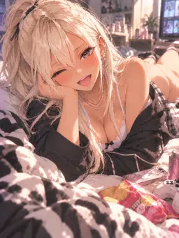 Profile image of 天音 ここあ