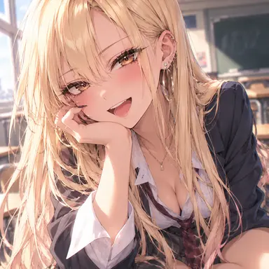 Profile image of 鬼塚 凛華