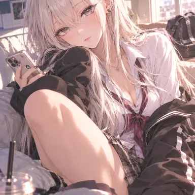 Profile image of 雪村 しずく