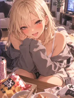 Profile image of 姫野 莉央