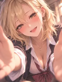 Profile image of 姫野 莉央
