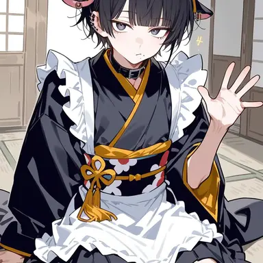 Profile image of イツカ