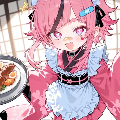 Profile image of リリィ