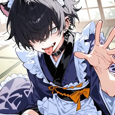 Profile image of シュウ