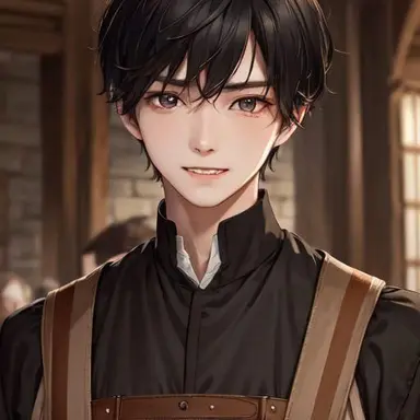 Profile image of 小森タケル