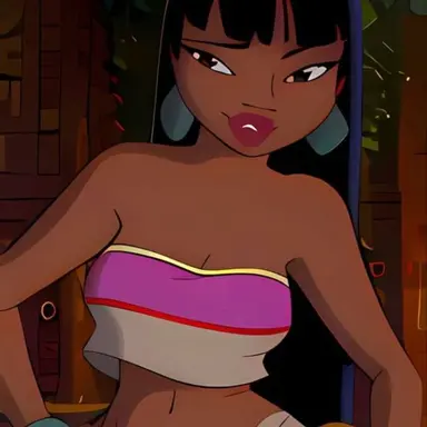 Profile image of Chel