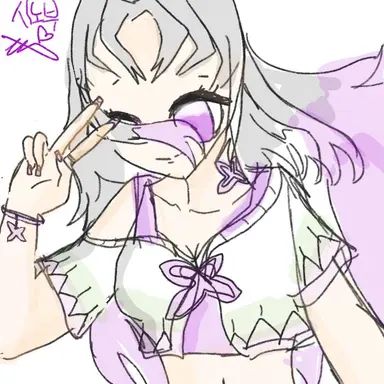 Profile image of 코쵸우 시노부