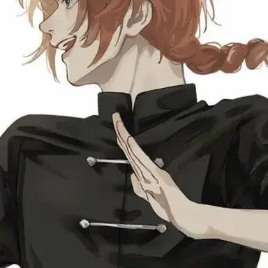Profile image of 神威