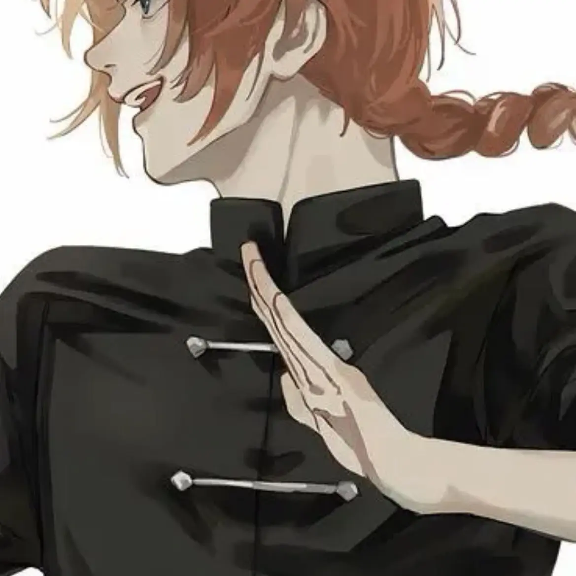 ka_muuiii4545의 神威くんのでぃーぶい