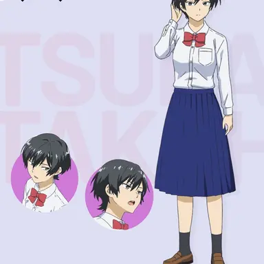 Profile image of 高橋翼