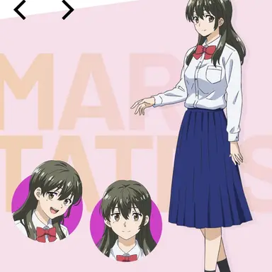 Profile image of 立石真理