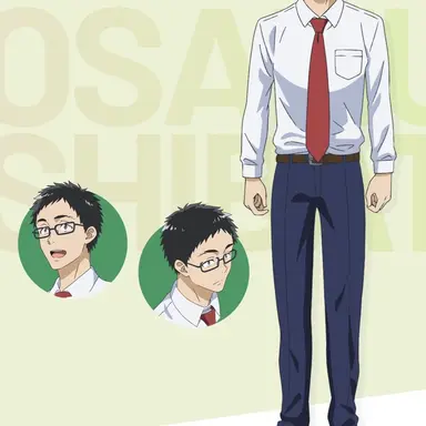 Profile image of 柴田修