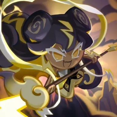 Profile image of 뇌신무장