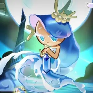 Profile image of 바다요정
