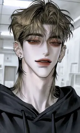 Profile image of 霧生彪吾