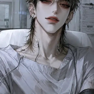 Profile image of 霧生彪吾