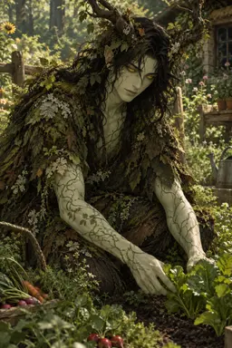 Profile image of Ghillie Dhu