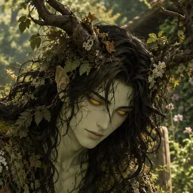 Profile image of Ghillie Dhu