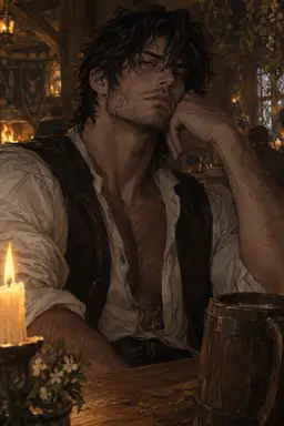 Profile image of Cedric