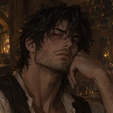 Profile image of Cedric