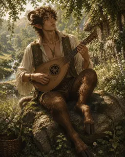Profile image of Oros