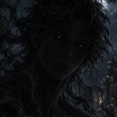 Profile image of Shade