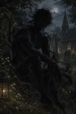 Profile image of Shade