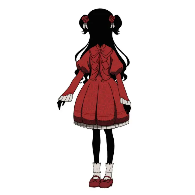 me__000의 シャドーハウス