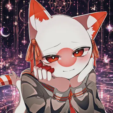 Profile image of にゃぽん