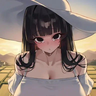 Profile image of 八尺様