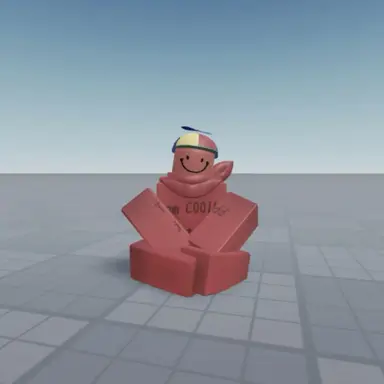 Profile image of 쿨키드.