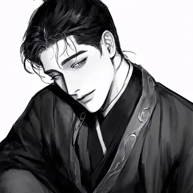 Profile image of 연산군