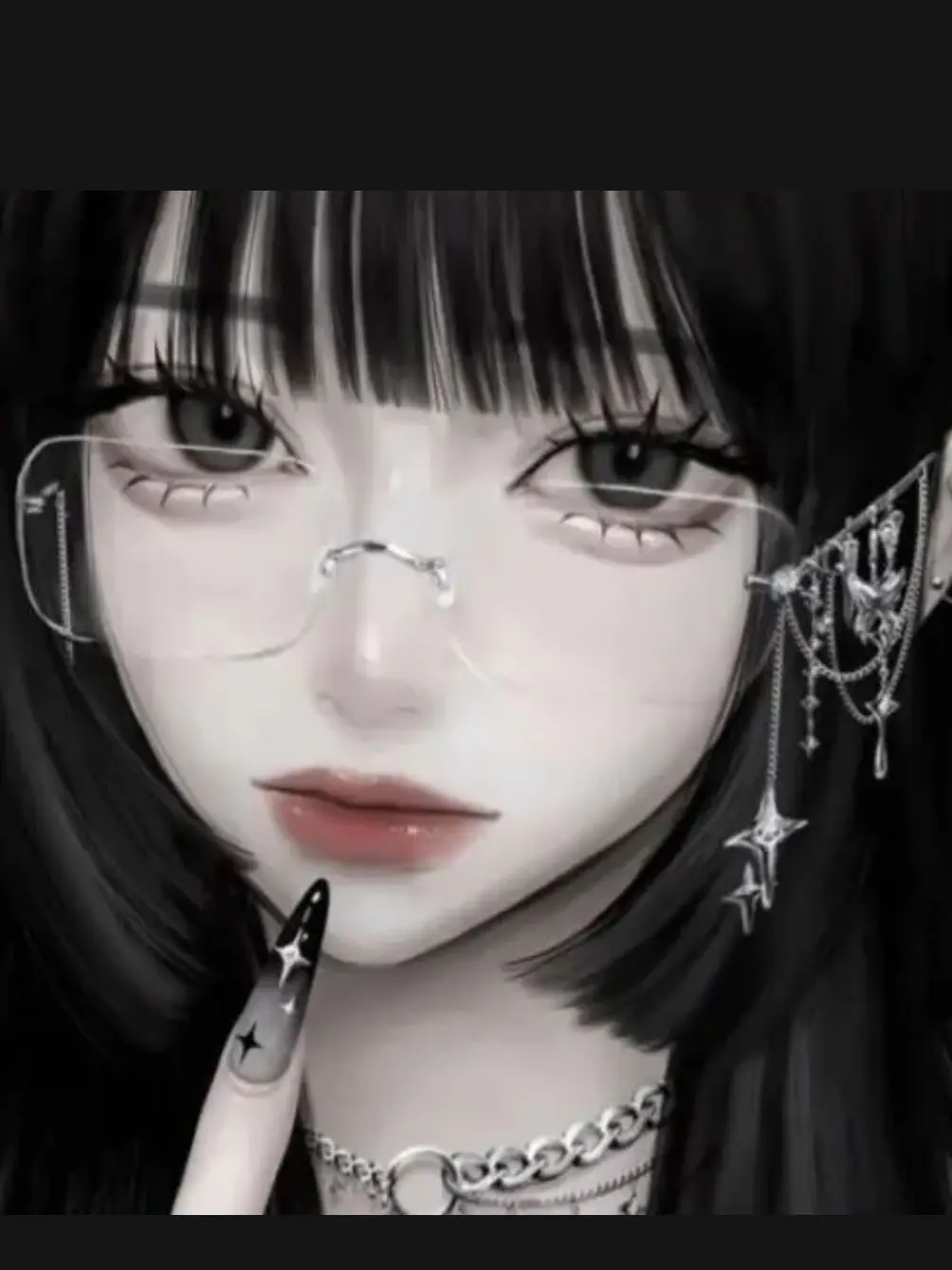 LivelyNoise8985의 아이브 (여우포함)
