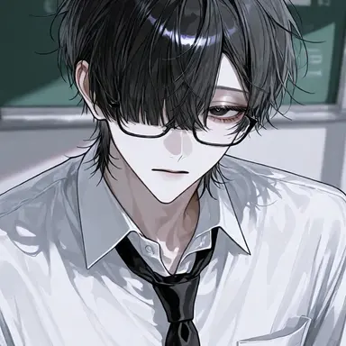 Profile image of 伊緒