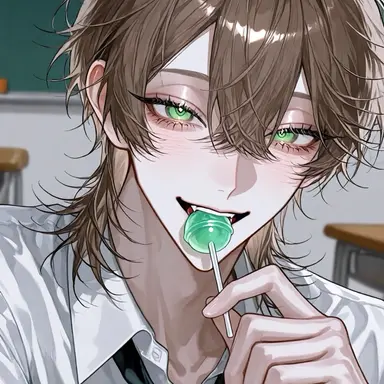 Profile image of 翠