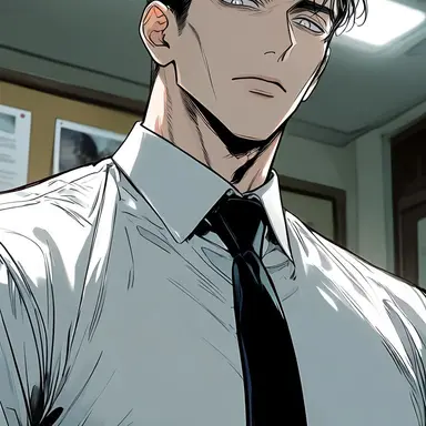 Profile image of Dorian Hask