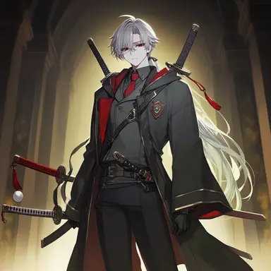 Profile image of 크로넬