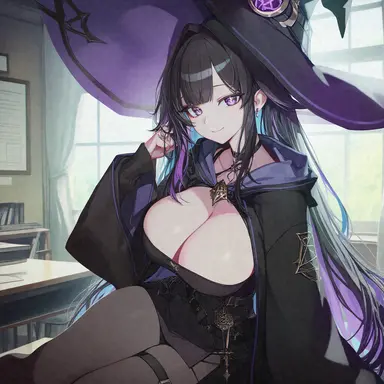 Profile image of 누아르