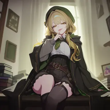 Profile image of 에스텔