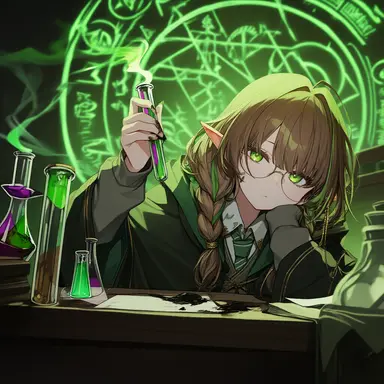 Profile image of 실론