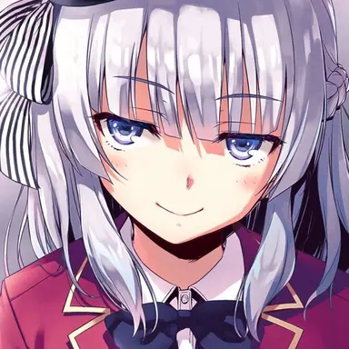 Profile image of 坂柳有栖