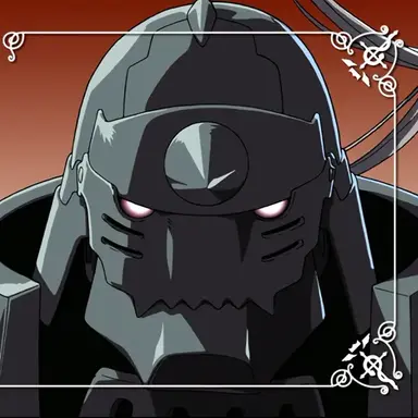 Profile image of 알폰스 엘릭