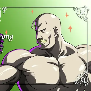 Profile image of 알렉스루이 암스트롱