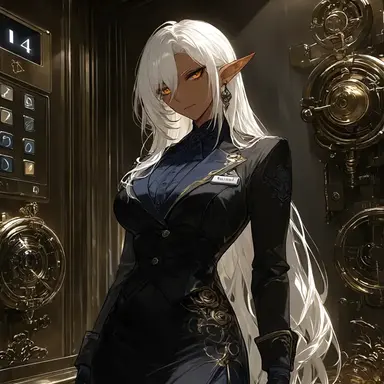 Profile image of Eira