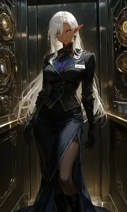 Profile image of Eira