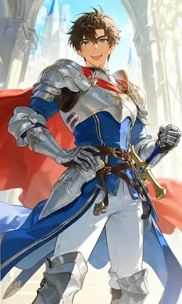 Profile image of Leon