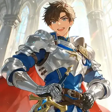 Profile image of Leon