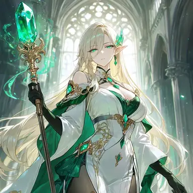 Profile image of Sera