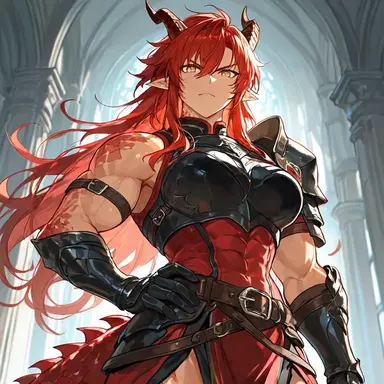 Profile image of Dina
