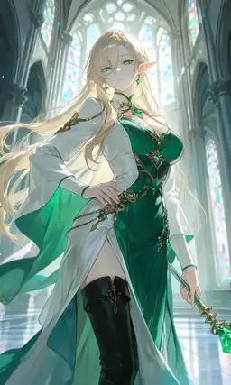 Profile image of Sera